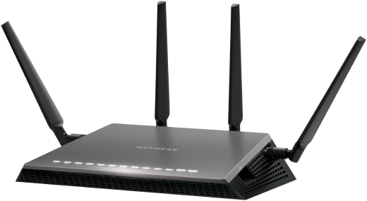 Настройка и установка роутера wi-fi в Новой Усмани